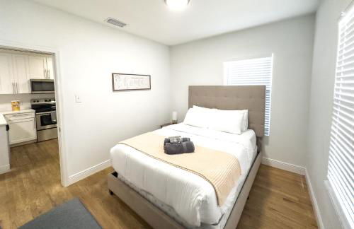 Cozy Stylish Chic Home Ybor, DT Central Location - Foto 9