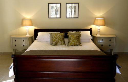 La Bergerie Provencale - Luberon - Provence - villa with heated pool - Foto 25