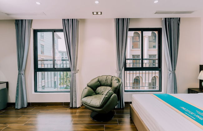 Pacific Apartment & Hotel Phu Quoc - Photo 25