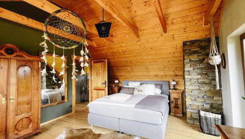 Panorama Chalet - Foto 2