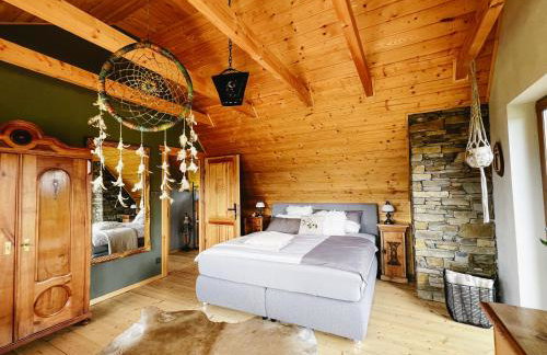 Panorama Chalet - Foto 2