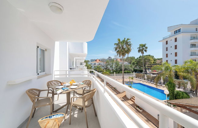 Apartamentos Olive Beach - Foto 83