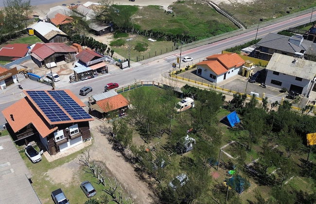 Pousada Cardoso Surf Camping - Laguna - SC - Photo 73