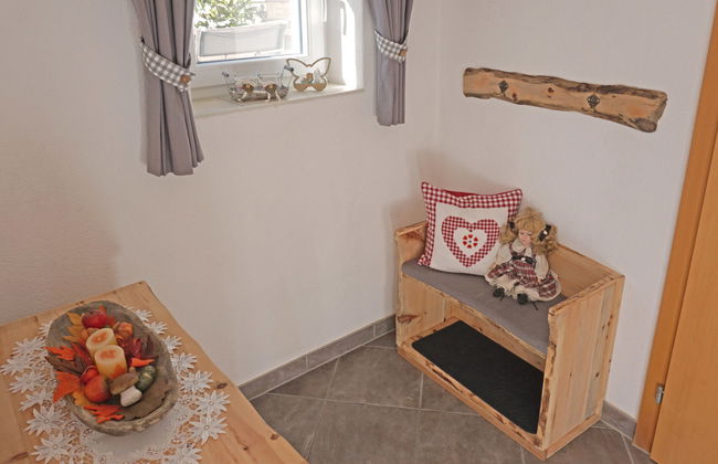 Hänslers Hof Ferienwohnung - Foto 33