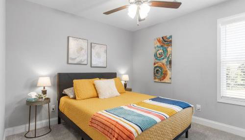 19th Hole Haven in Sango (1625 Golf Club, #601) - Foto 2