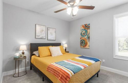 19th Hole Haven in Sango (1625 Golf Club, #601) - Foto 2