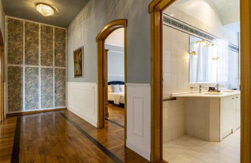 Italian Experience-Villa I Portici - Foto 68