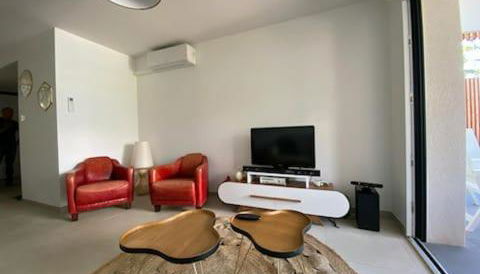 BORD DU LAC COCOON DU LAC Draps et linge de maison ménage INCLUS - Foto 2