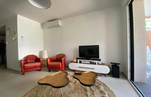 BORD DU LAC COCOON DU LAC Draps et linge de maison ménage INCLUS - Photo 2