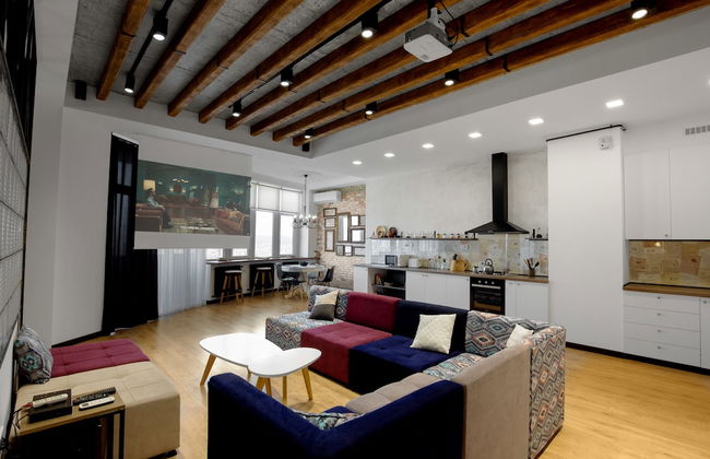 RIS Dalma Collection Yerevan - Photo 30