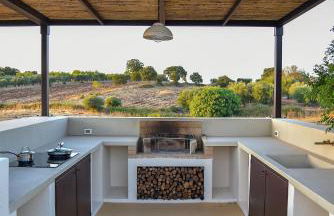 Trullo Rosmarini - Charming with Private Pool - Foto 13
