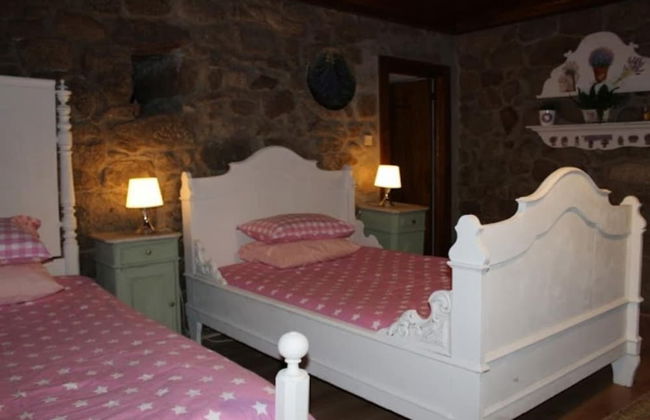 Lovely 6-bed Cottage in Braga Enjoy and Relax - Foto 3