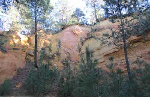 le bastidon - Foto 39