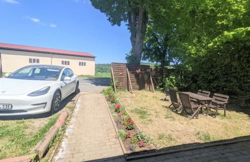 W5 - Urlaubsmagie - Wohnung mit Grill, Terrasse & Pool - Foto 37