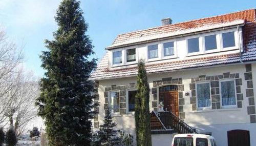 Apartment in the Hochsauerland region in a quiet location - Foto 3