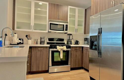 Cozy Large 1 Bedroom Condo by UCLA - Foto 11