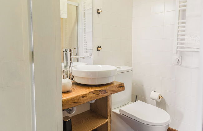 Casa do Salgueiral - Photo 75