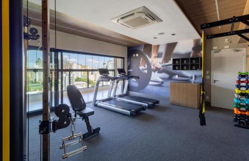 Luxuoso Apartamento no Cambuí - Foto 17