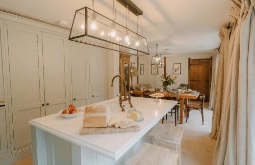 The Carriage House by Birch Stays - Foto 80