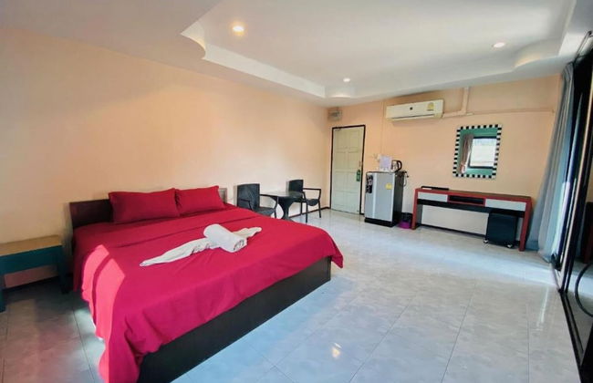 Apartment X5 - Foto 3