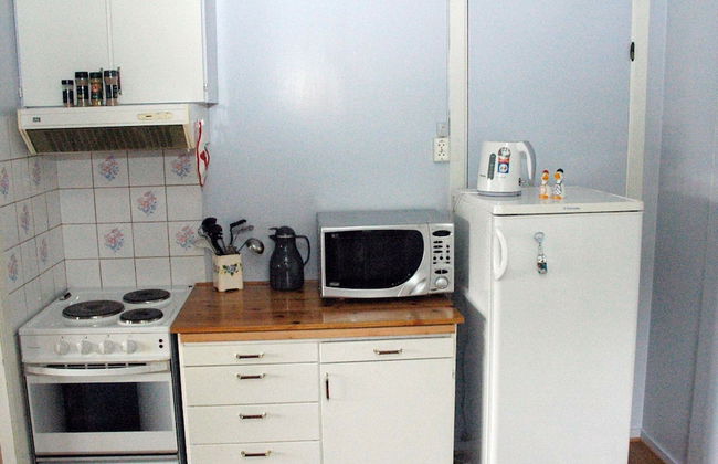 4 Person Holiday Home in Vagland-by Traum - Foto 4