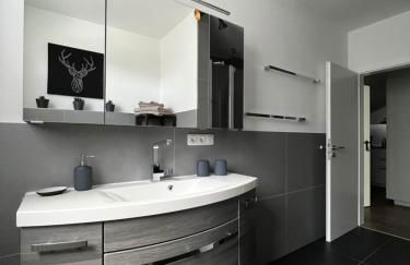 Ferienwohnung Sonnengarten - Foto 7