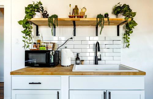 Jungle House Historic Lofts - Columbus Downtown Free Parking - Foto 5