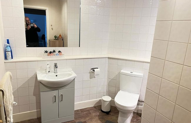 Beautiful 1-bed Apartment in Wimbledon- London - Foto 4