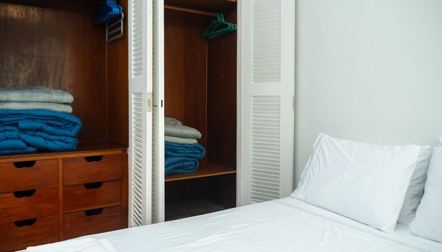 GPT - Praia das Pitangueiras-Pé Na Areia - Foto 5, Habitación