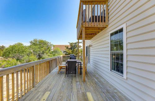 Broadkill Beach Gem with Beach Access, Dogs Welcome - Foto 14