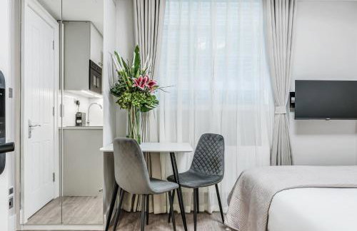 Cleveland Residences Bloomsbury - Foto 140