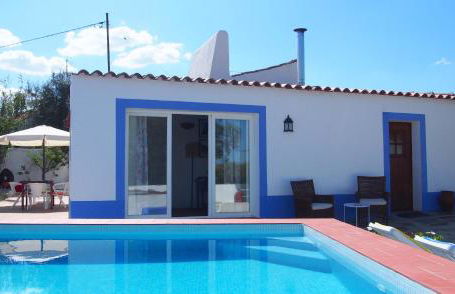 Monte do Alentejo | Cozy Cottage - Foto 23