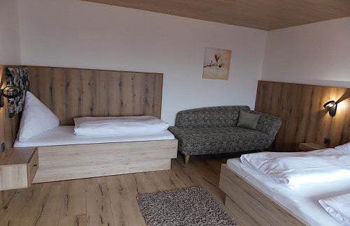 Ferienwohnung Dimpfl-Stad´l Fam. Lemberger - Foto 37