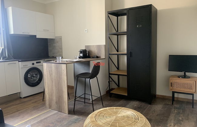 Studio Acropolis - Foto 5