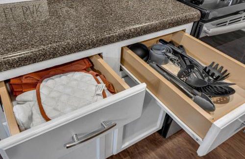 Cozy and Spacious Spring Hill 3BR 2bath Home - Foto 20