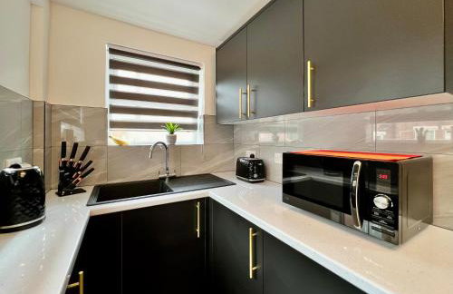 Birkin House - Great for Contractors or Family Holidays - Foto 51