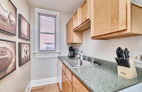 White House at Grand Central - Foto 34