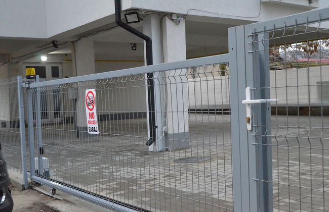 Alexys Residence 9 - Foto 23