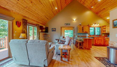 Van Vliet Lakehouse - Photo 5