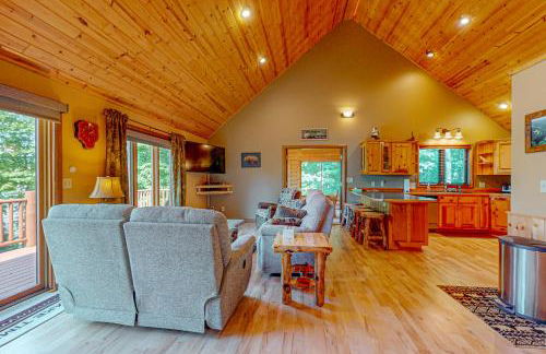 Van Vliet Lakehouse - Foto 5