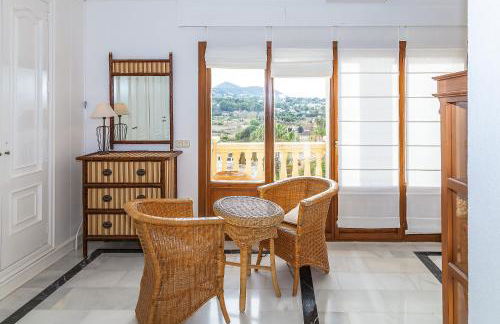 Mar-Beach front apartment in Jávea - Foto 19