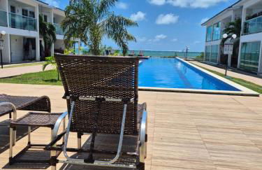 Bangalô duplex 602 - Riviera do Atlântico - Foto 78