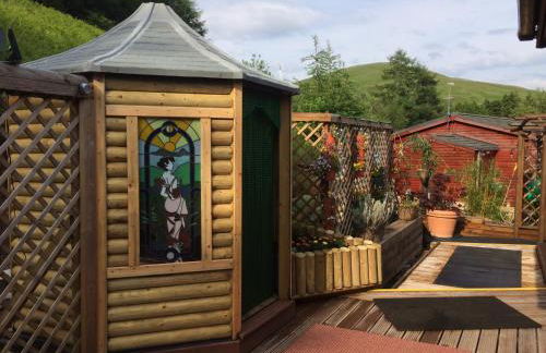 Ramintoul Lodge - Foto 9