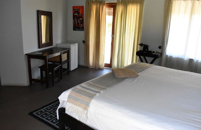 Amorello Safari Park - Photo 14