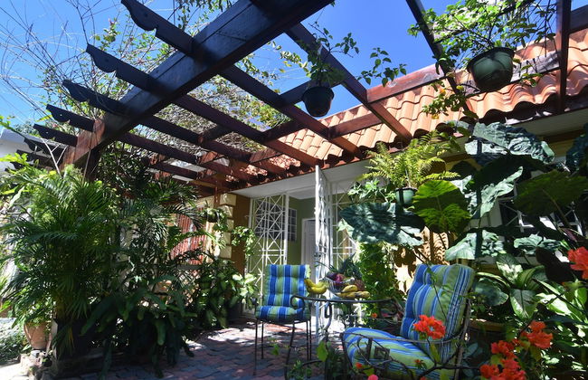 Centrally Located Guest Apartments III - Photo 1