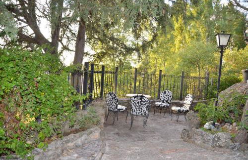 Casa Rural El Covanchón - Foto 20