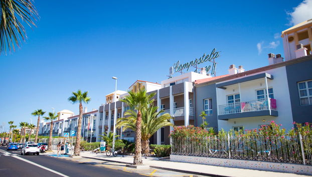 Coral Compostela Golf - Foto 4