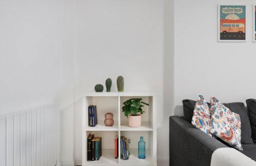 Flat in Dalston, London - Foto 6