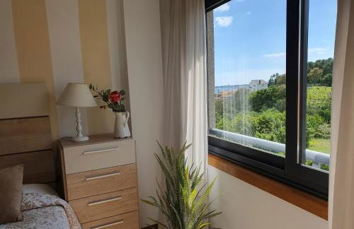 Acogedor apartamento en Boiro - Foto 11