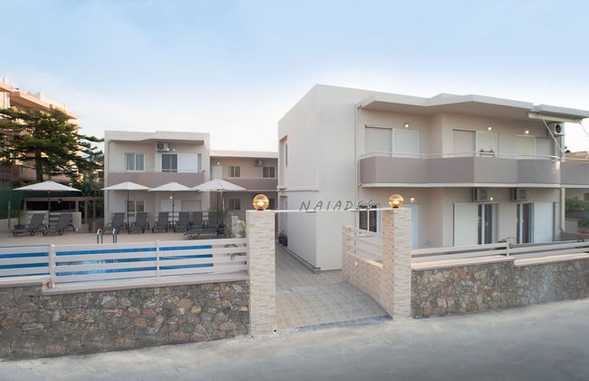 Naiades Luxury Apartments - Foto 33